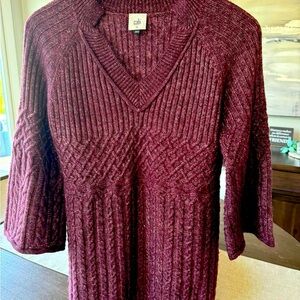 Cabi Chime Pullover